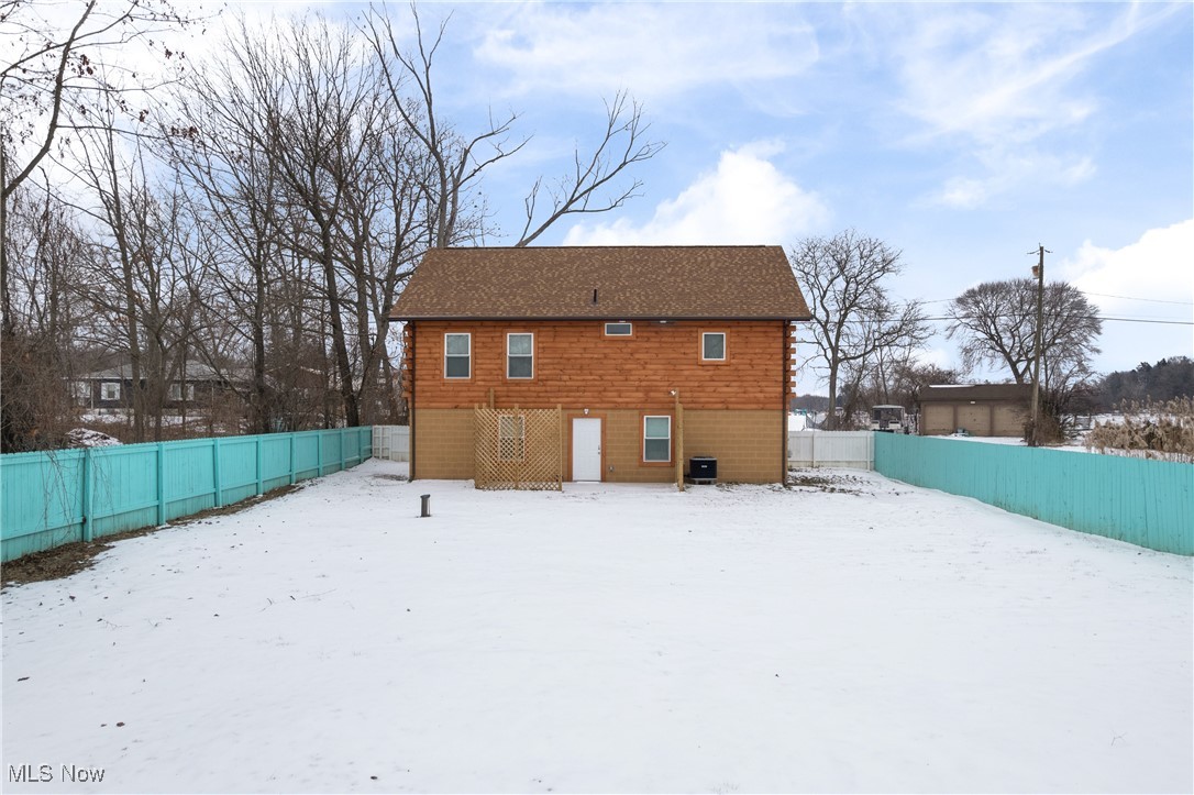 Mcmelheim - Residential