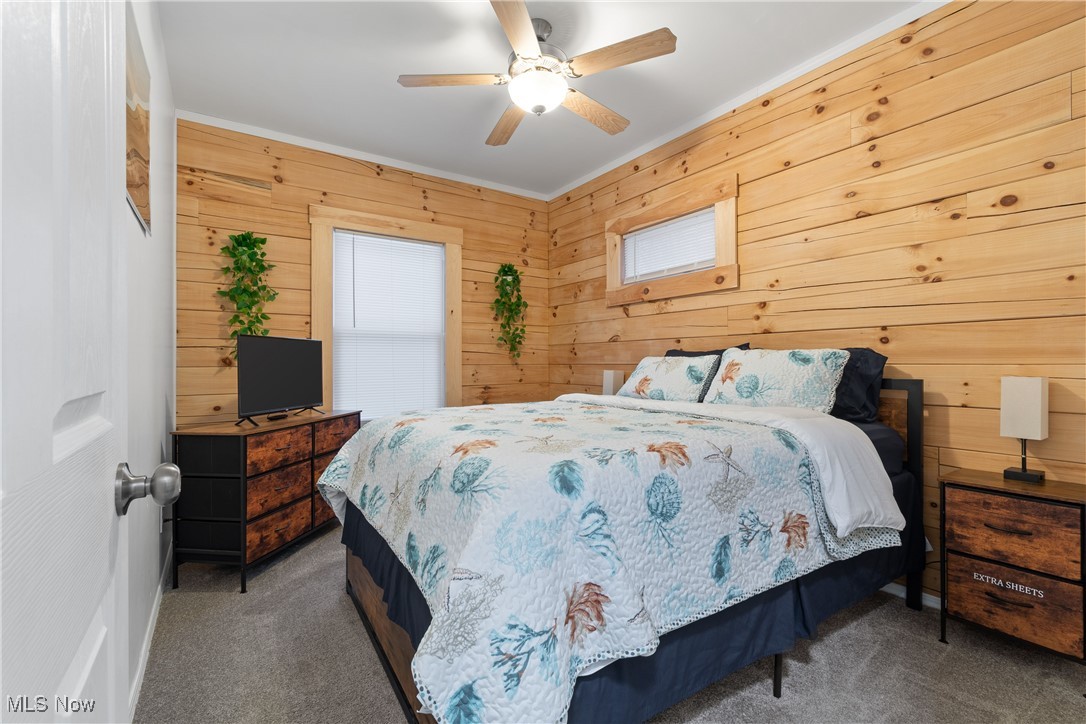 Mcmelheim - Residential