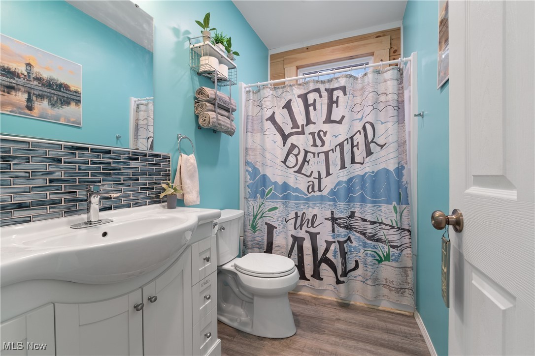 Mcmelheim - Residential