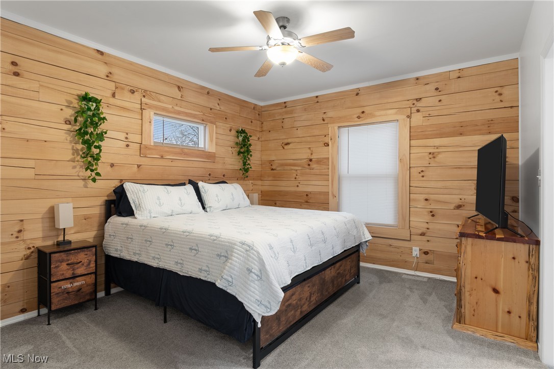 Mcmelheim - Residential