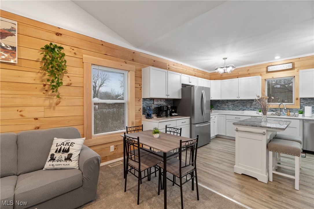 Mcmelheim - Residential