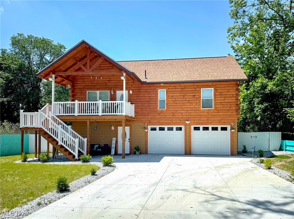 Mcmelheim - Residential