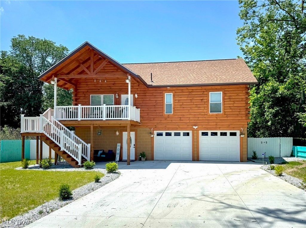 Photo of 3462 Dollar Drive, Coventry, OH 44319 (MLS # 5183131)