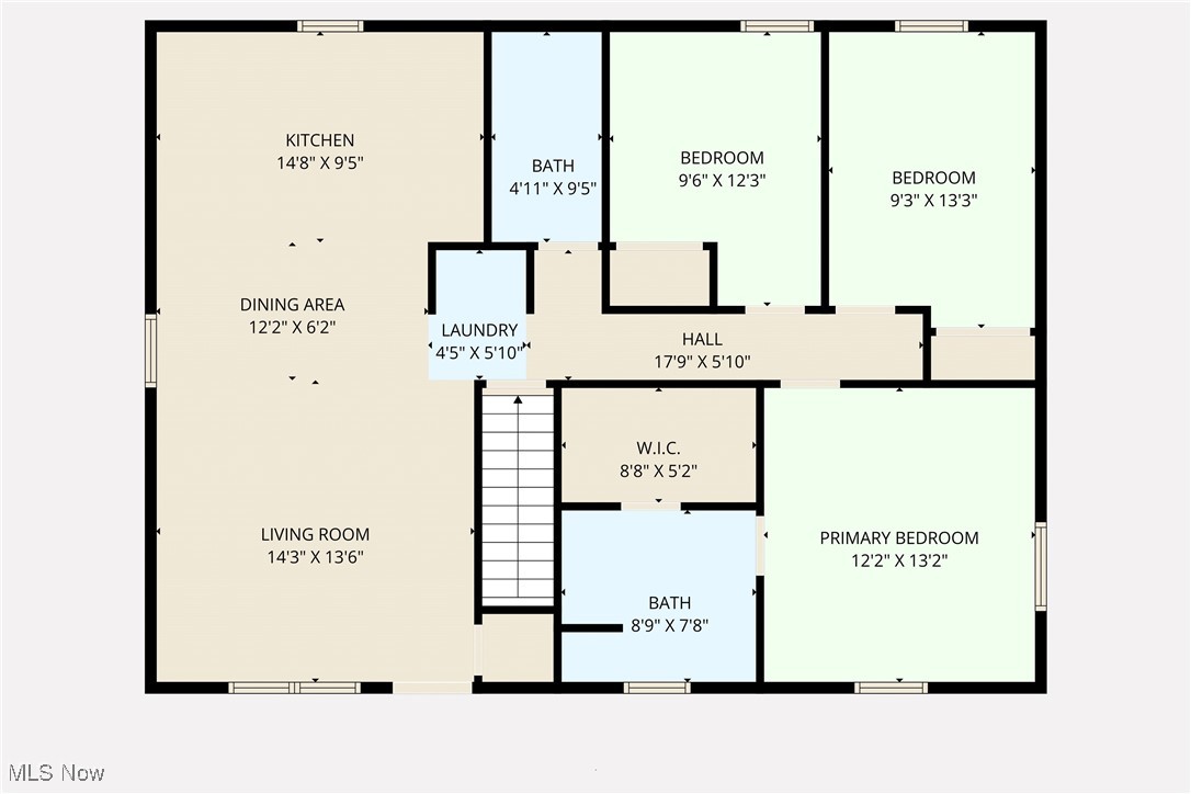 Mcmelheim - Residential