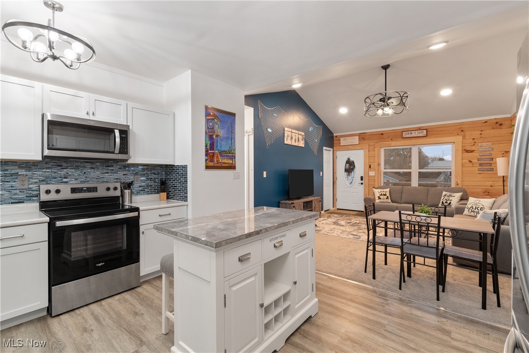 Mcmelheim - Residential