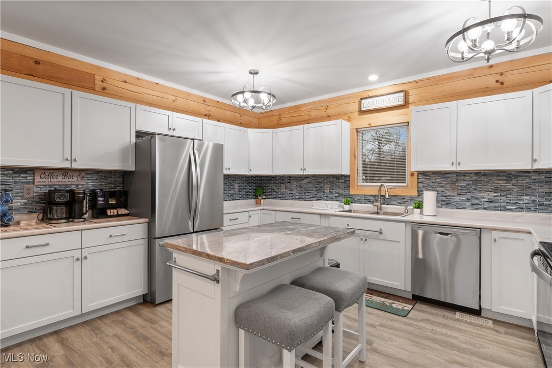 Mcmelheim - Residential