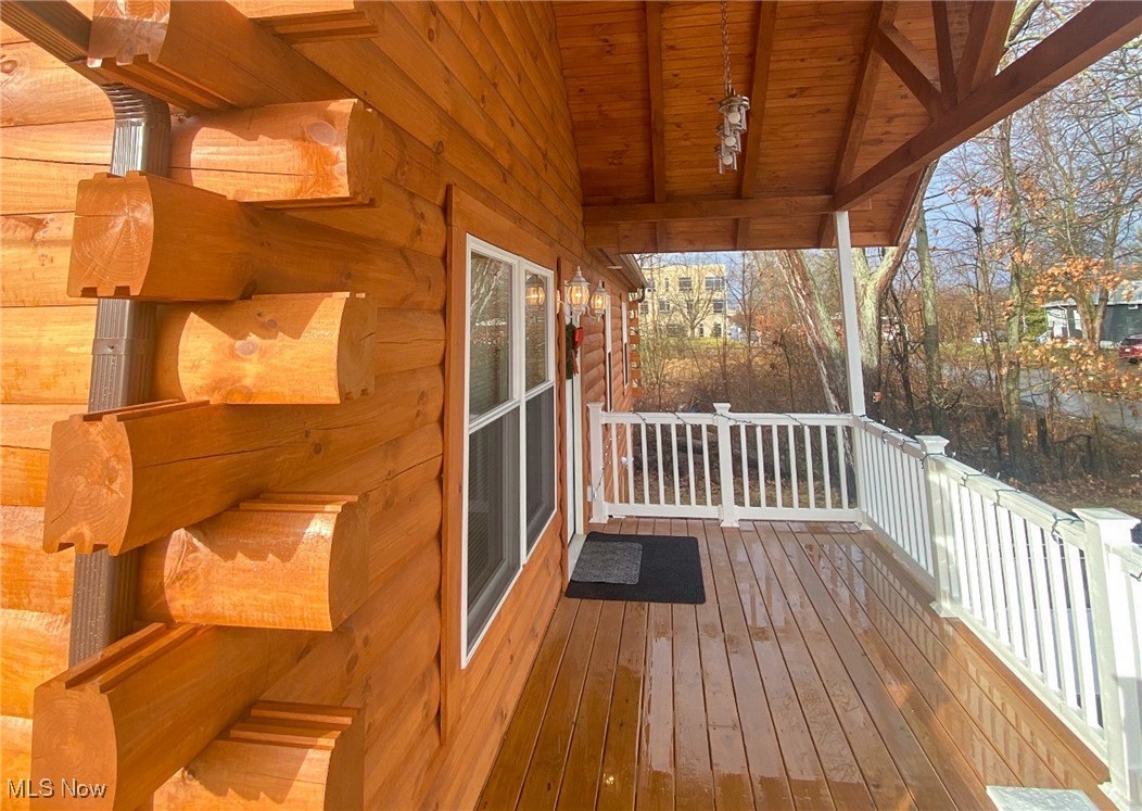 Mcmelheim - Residential