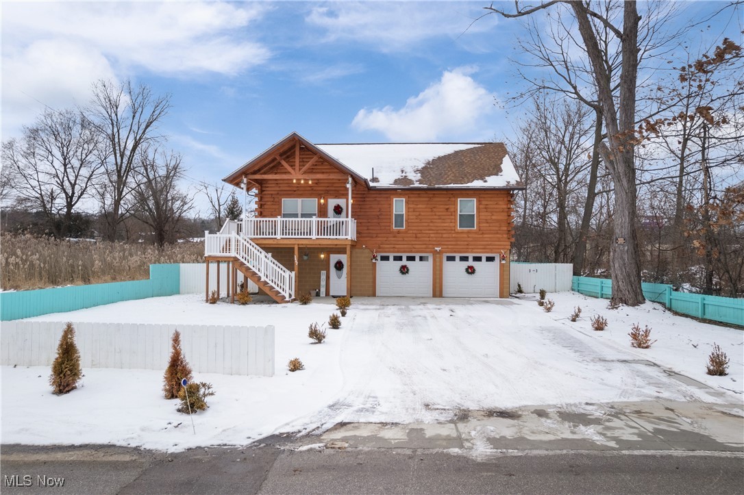 Mcmelheim - Residential