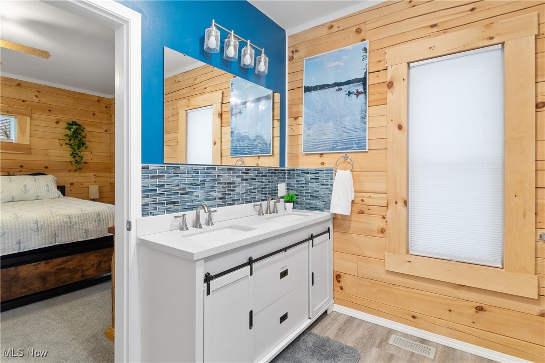 Mcmelheim - Residential