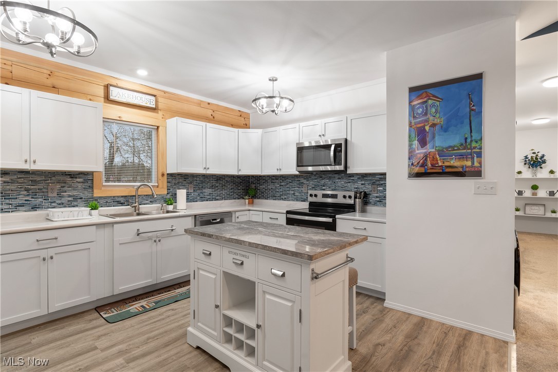 Mcmelheim - Residential