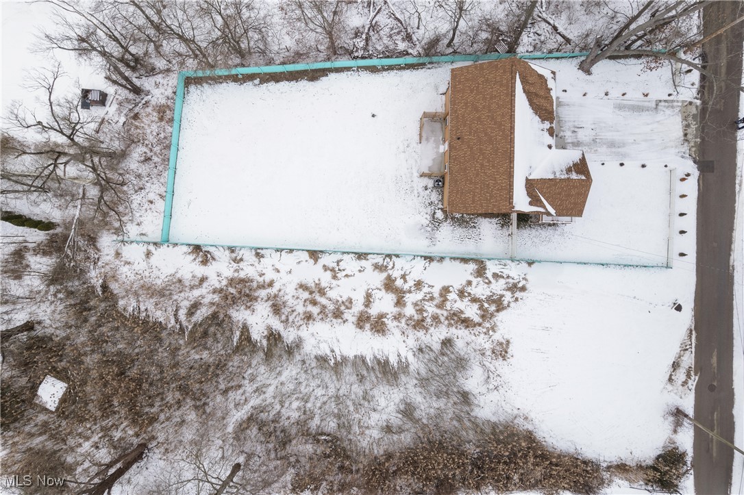 Mcmelheim - Residential