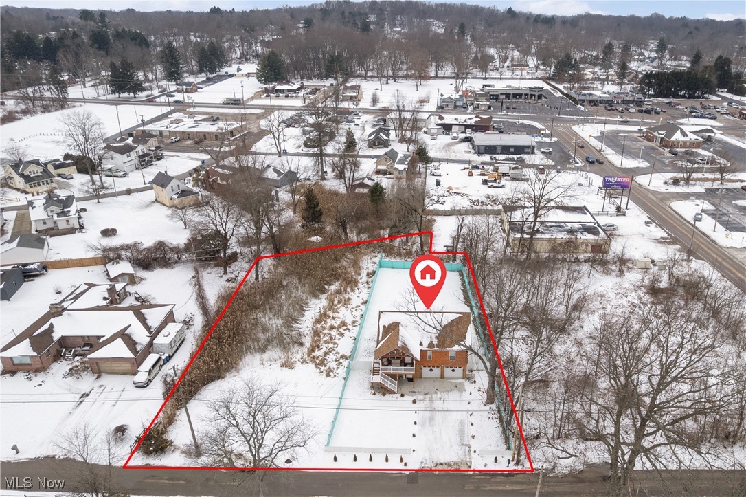 Mcmelheim - Residential