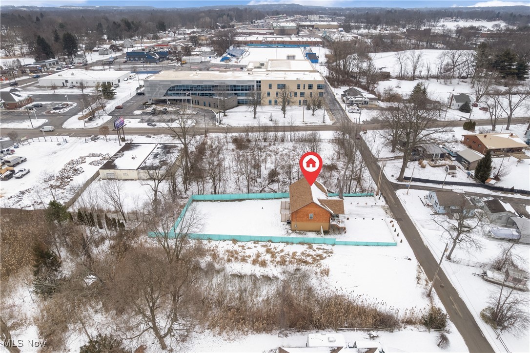 Mcmelheim - Residential