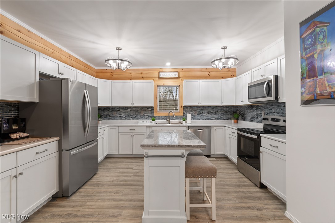 Mcmelheim - Residential