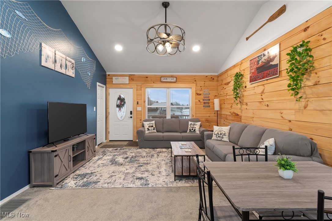 Mcmelheim - Residential