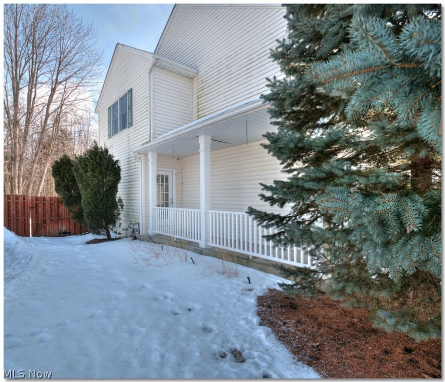 Kingsmill - Residential