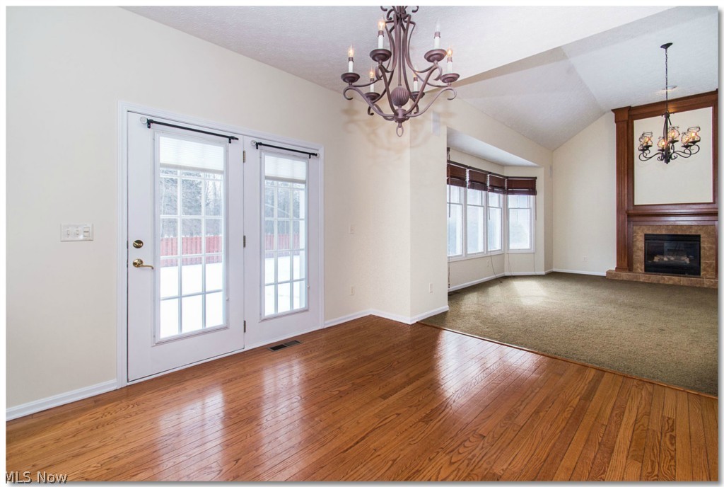 Kingsmill - Residential