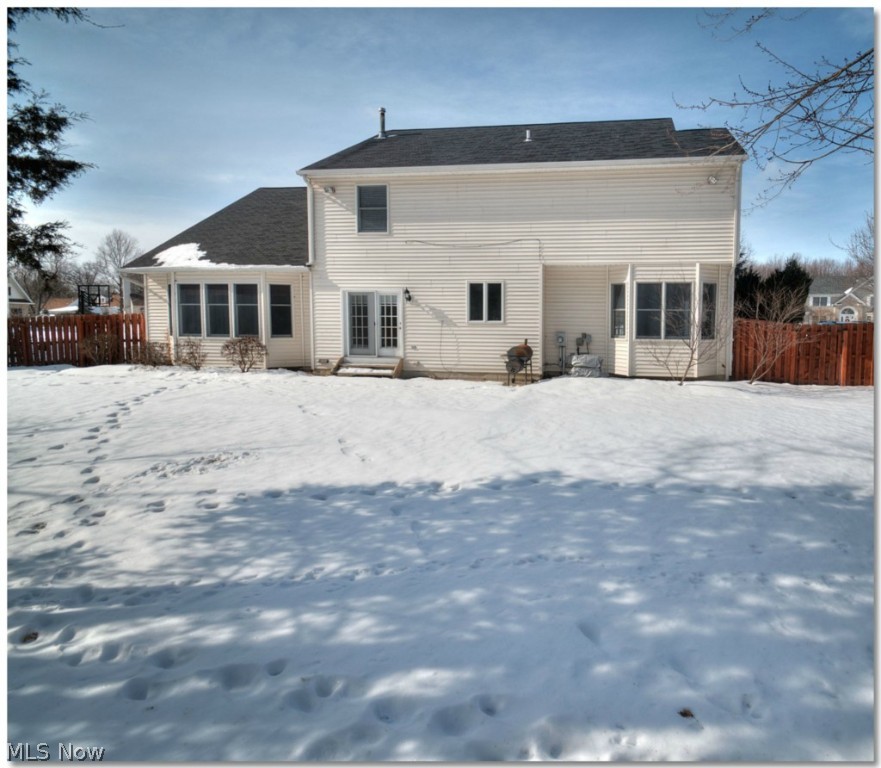 Kingsmill - Residential