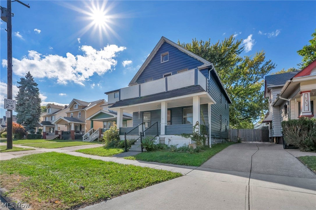 3438 W 98th Street