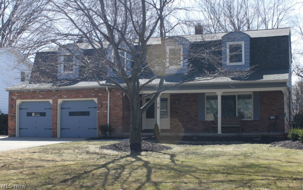 Sandy Rdg 06 - Residential