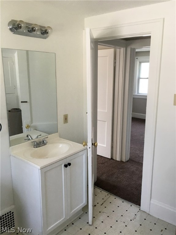 Herberich Allotment - Residential Lease