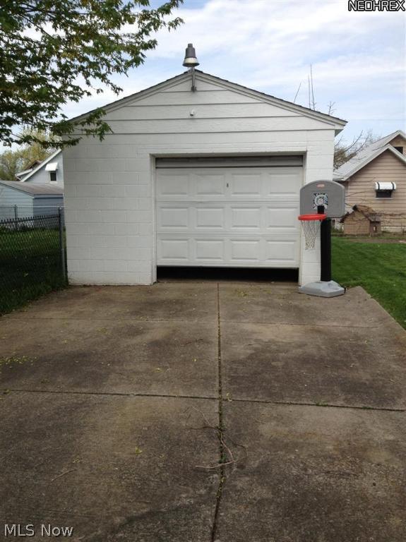 Herberich Allotment - Residential Lease