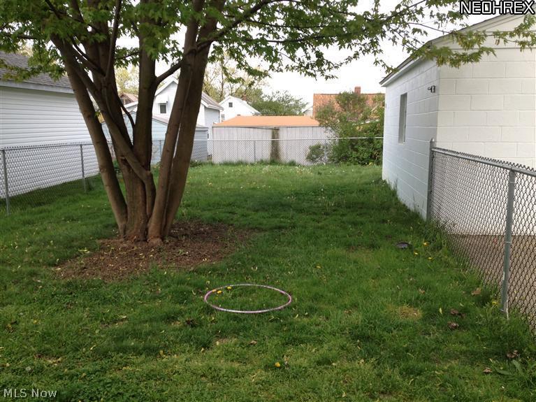 Herberich Allotment - Residential Lease