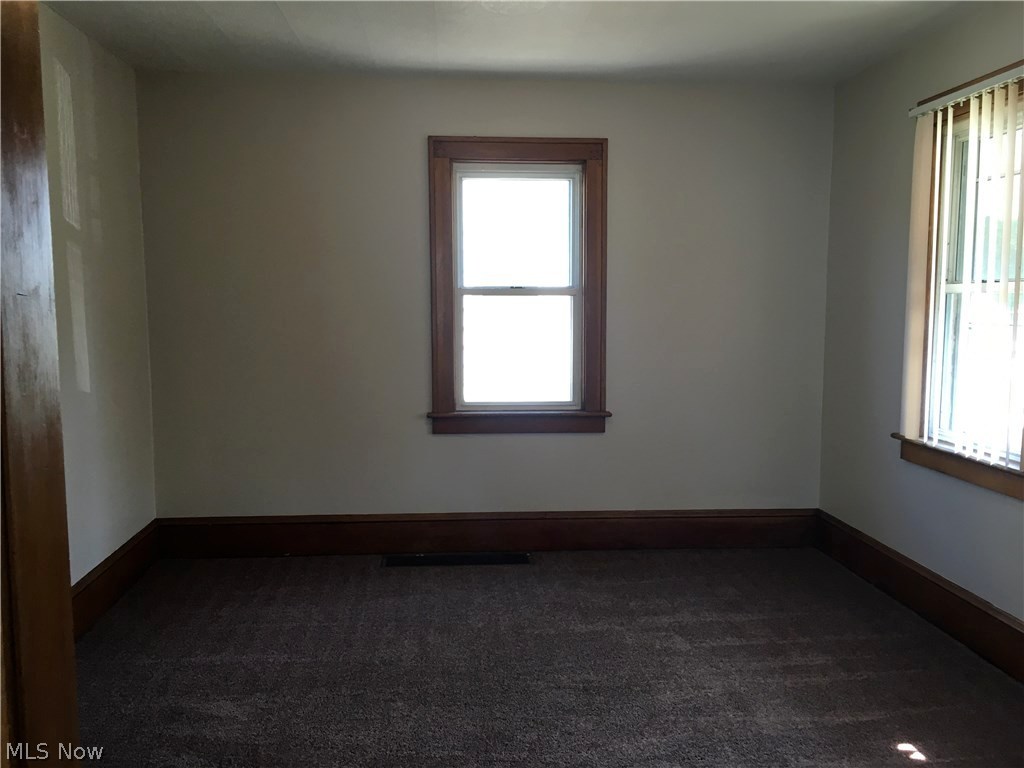 Herberich Allotment - Residential Lease