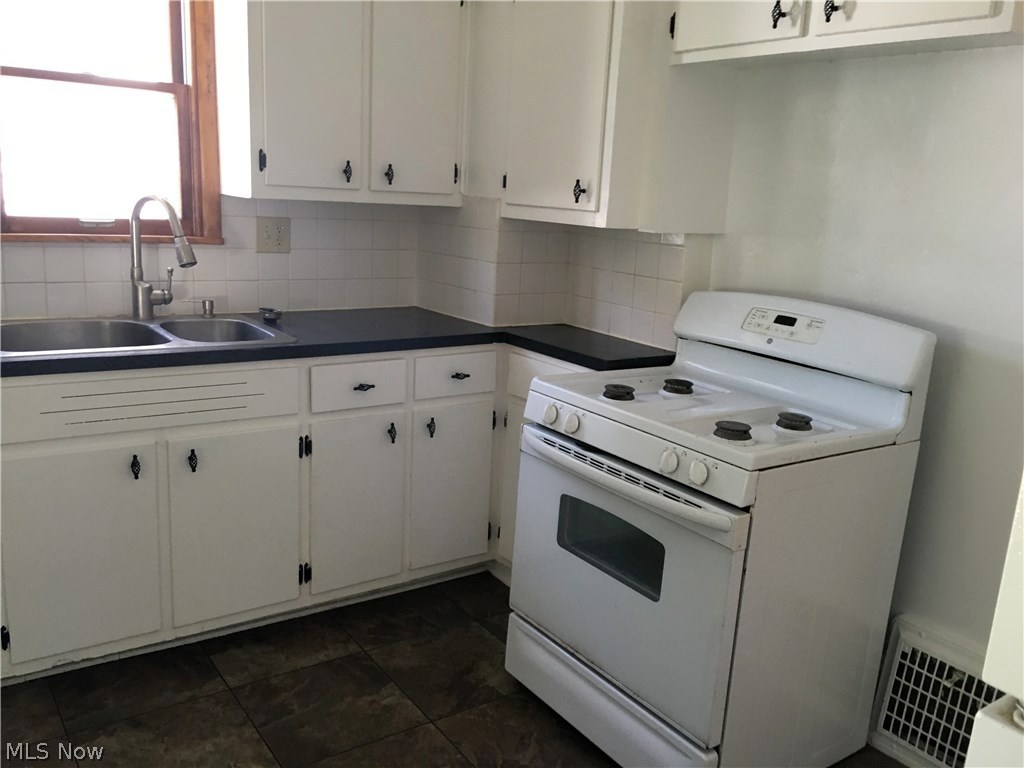 Herberich Allotment - Residential Lease