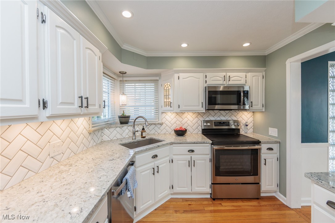 20310 Bonnie Bank Boulevard, Rocky River, Ohio image 14