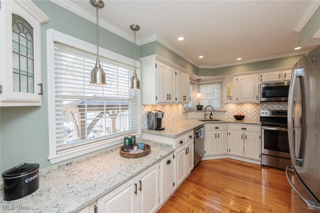 20310 Bonnie Bank Boulevard, Rocky River, Ohio image 18