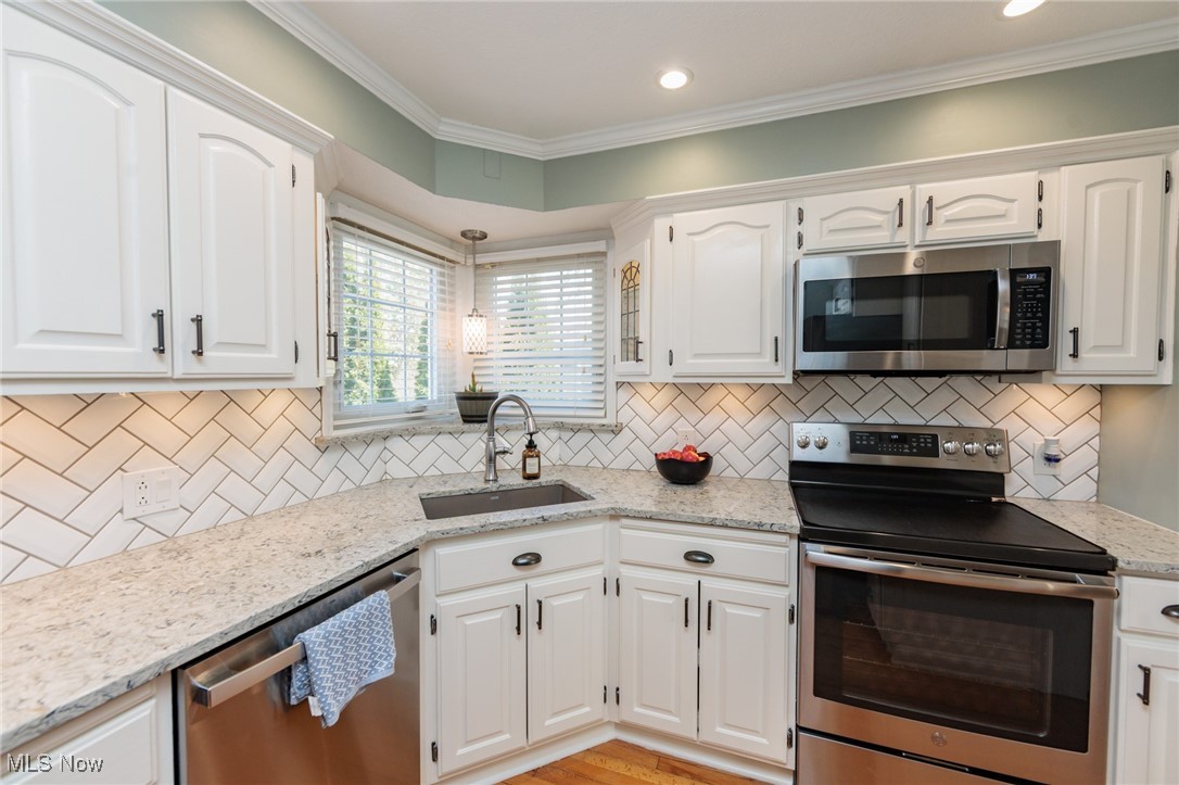 20310 Bonnie Bank Boulevard, Rocky River, Ohio image 13