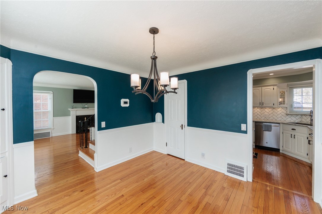 20310 Bonnie Bank Boulevard, Rocky River, Ohio image 9