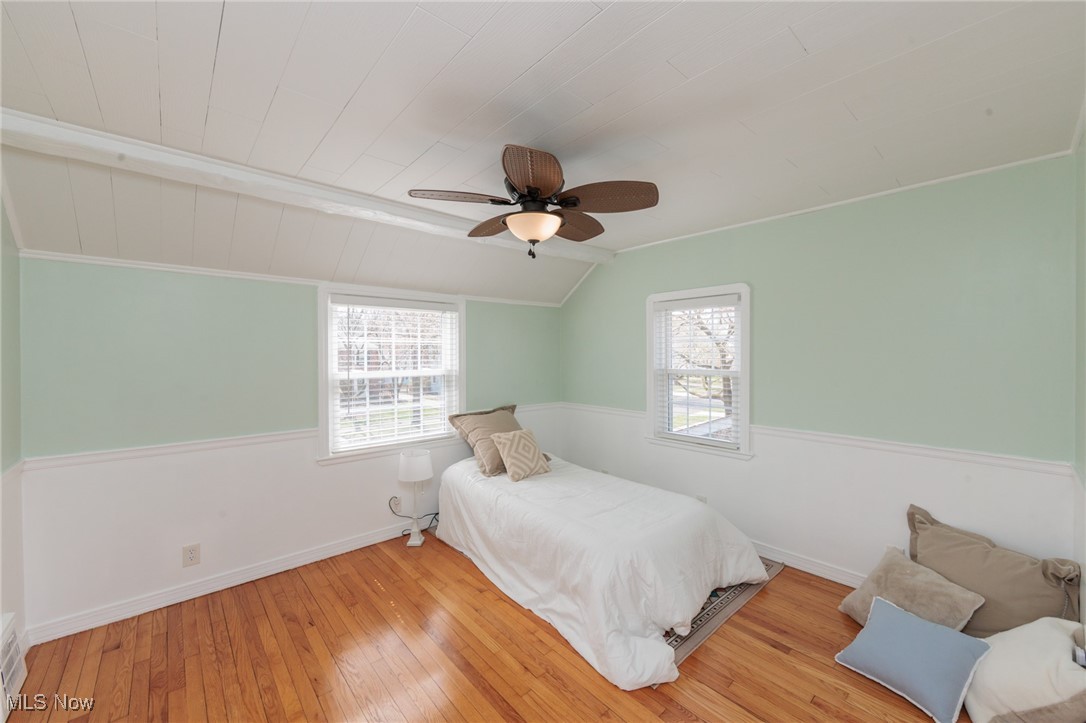 20310 Bonnie Bank Boulevard, Rocky River, Ohio image 24