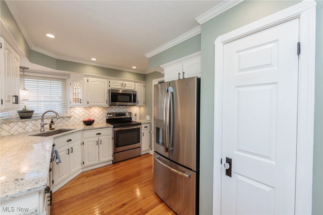 20310 Bonnie Bank Boulevard, Rocky River, Ohio image 17