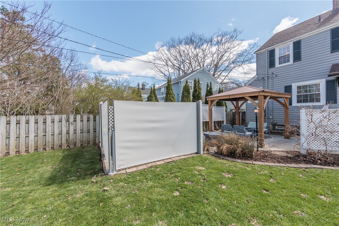 20310 Bonnie Bank Boulevard, Rocky River, Ohio image 3