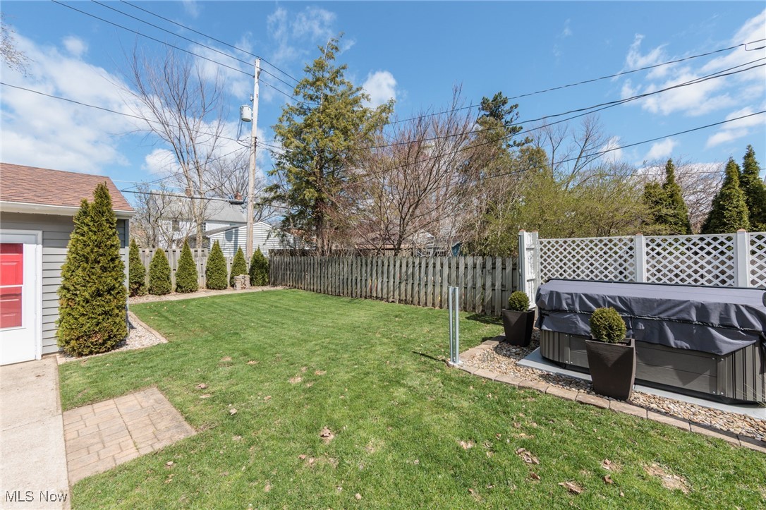 20310 Bonnie Bank Boulevard, Rocky River, Ohio image 5