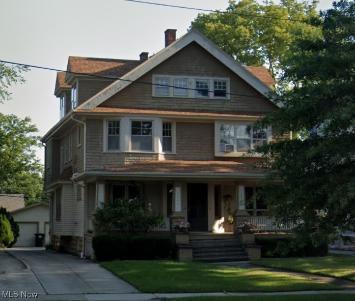- Residential Income