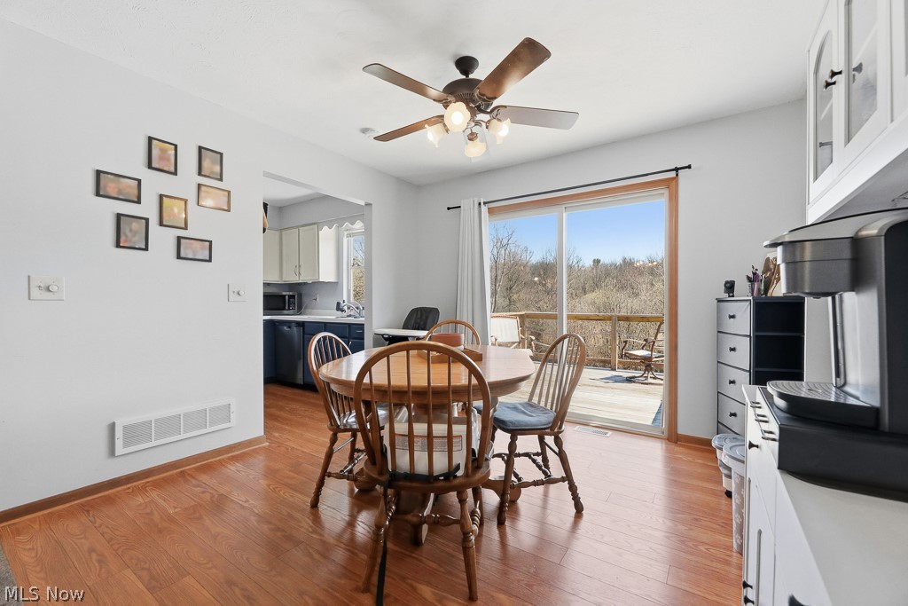 Emmons Small Farm Allotment - Residential