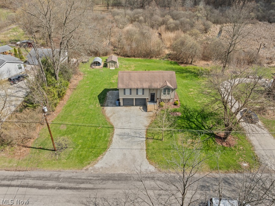 Emmons Small Farm Allotment - Residential