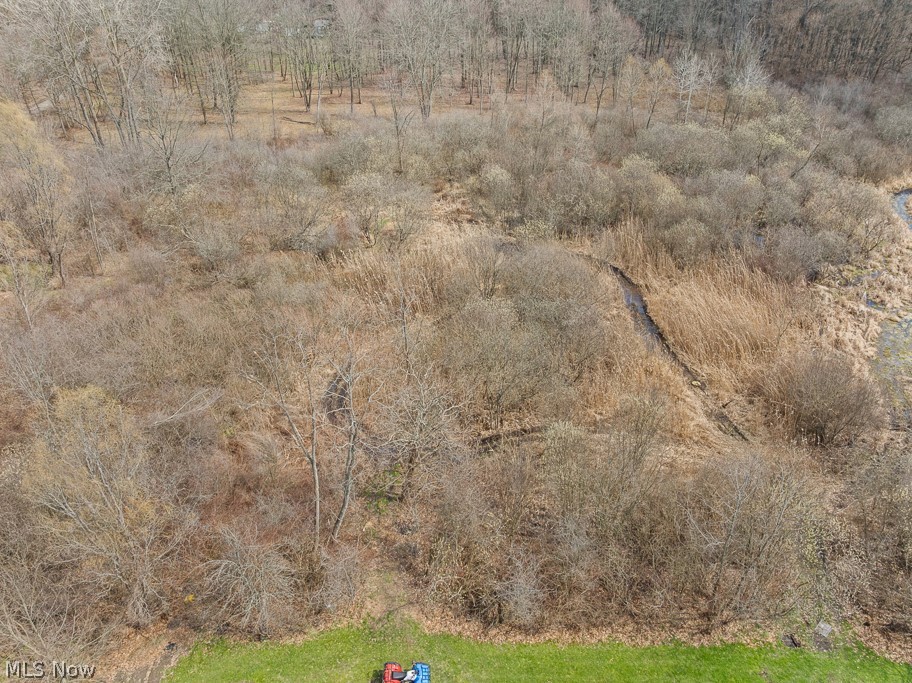 Emmons Small Farm Allotment - Residential