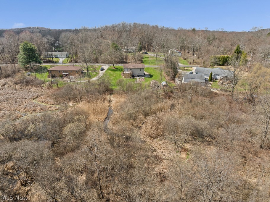 Emmons Small Farm Allotment - Residential
