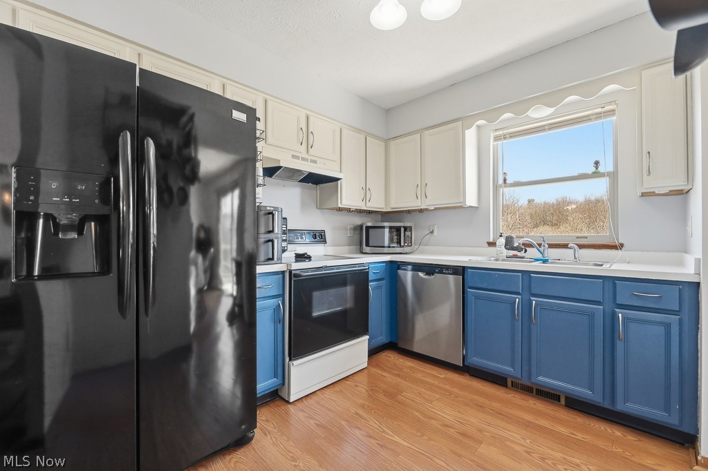 Emmons Small Farm Allotment - Residential