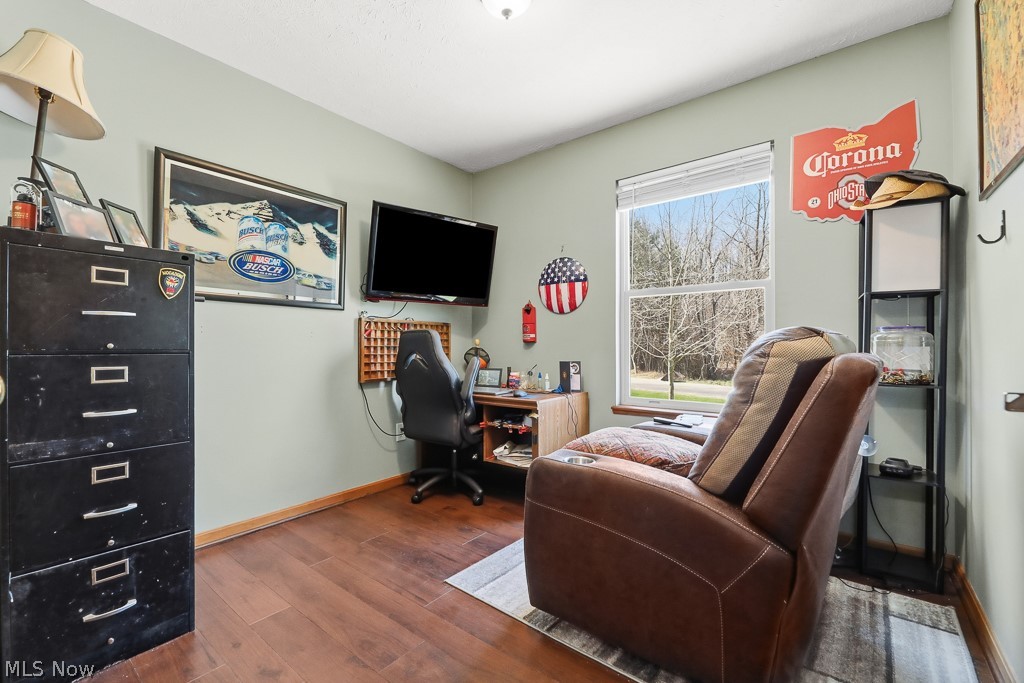 Emmons Small Farm Allotment - Residential