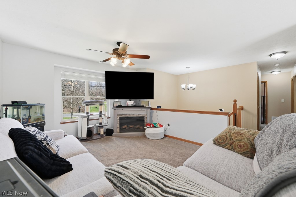 Emmons Small Farm Allotment - Residential