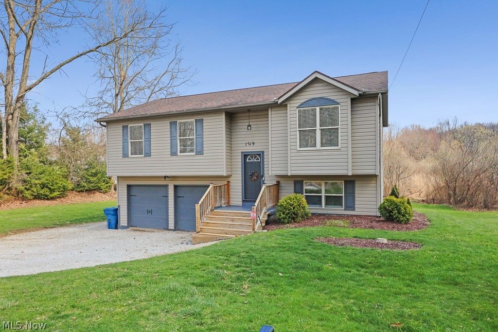 Photo of 1719 Wilson Road, Akron, OH 44312 (MLS # 5197060)