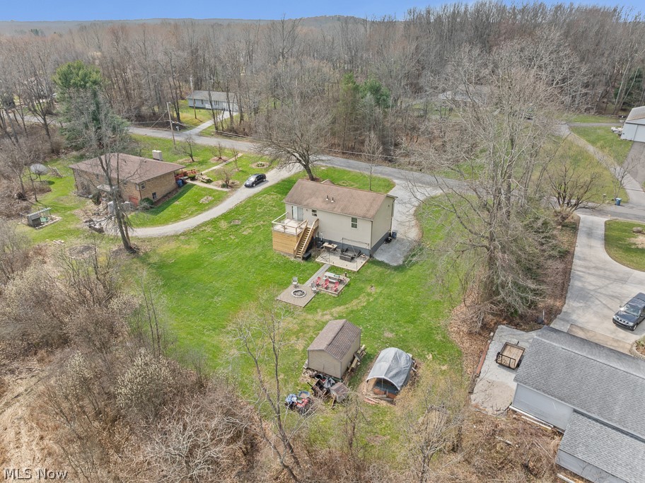 Emmons Small Farm Allotment - Residential