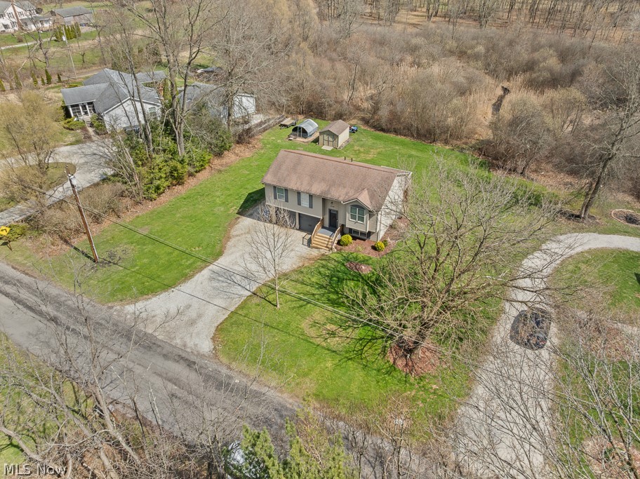 Emmons Small Farm Allotment - Residential