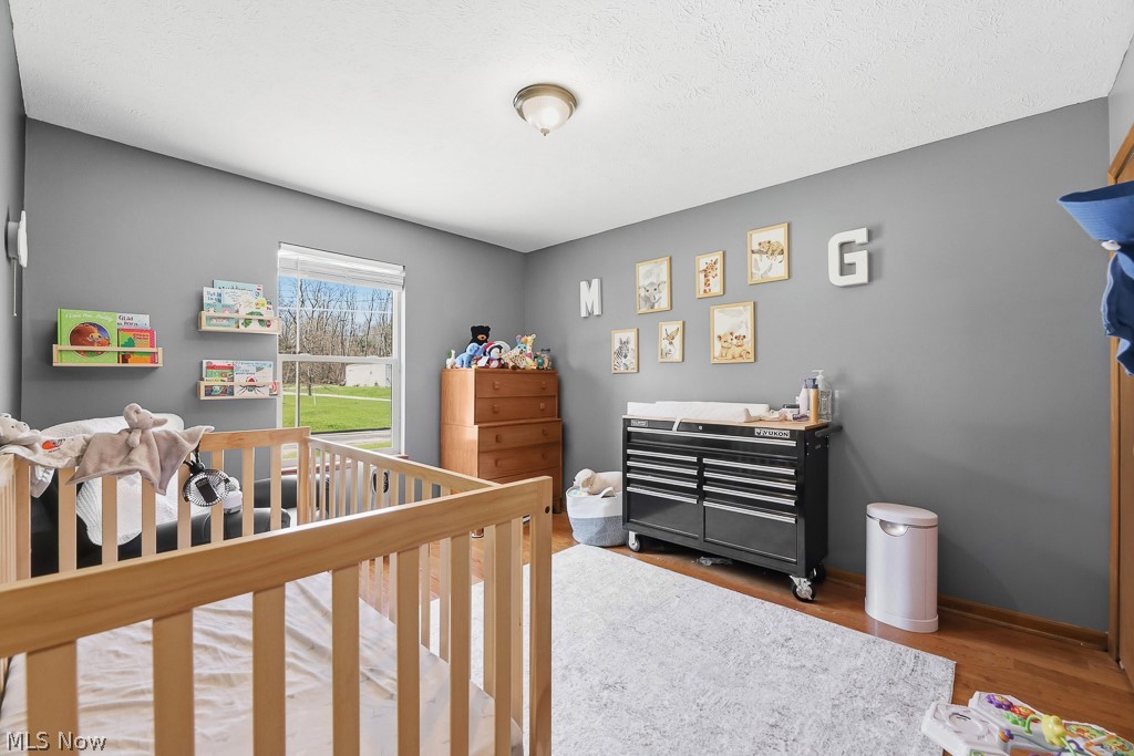 Emmons Small Farm Allotment - Residential