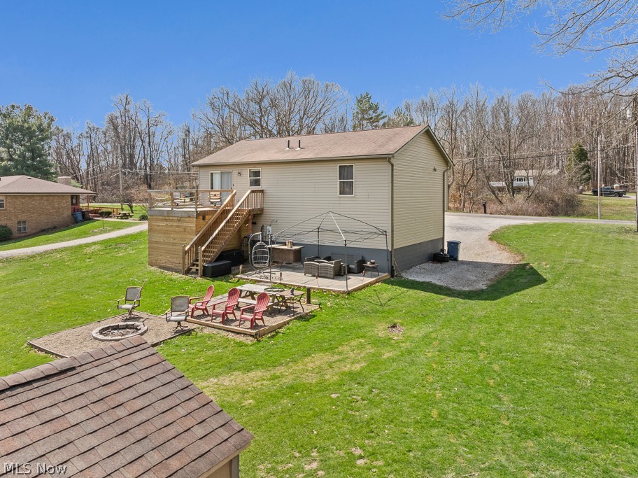 Emmons Small Farm Allotment - Residential